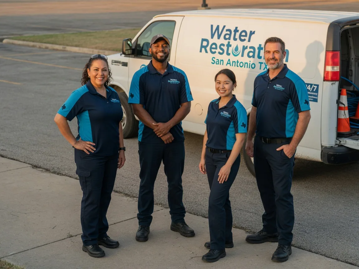 Water Damage Repair company in La Place, IL